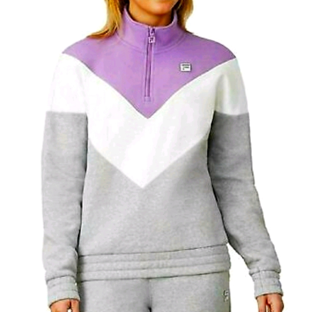 Fila Pullover Sweater
